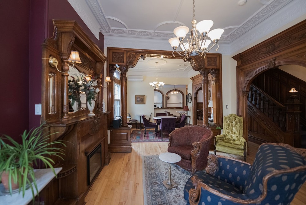 Manoir Sherbrooke 49/71
