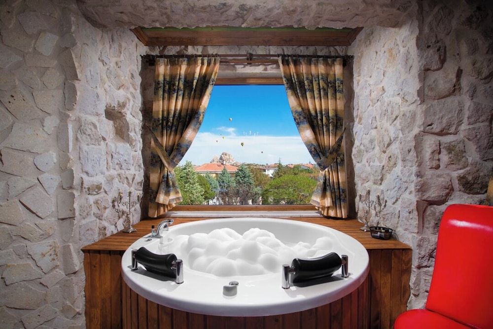 Cappadocia Fiesta Stone House 22/23