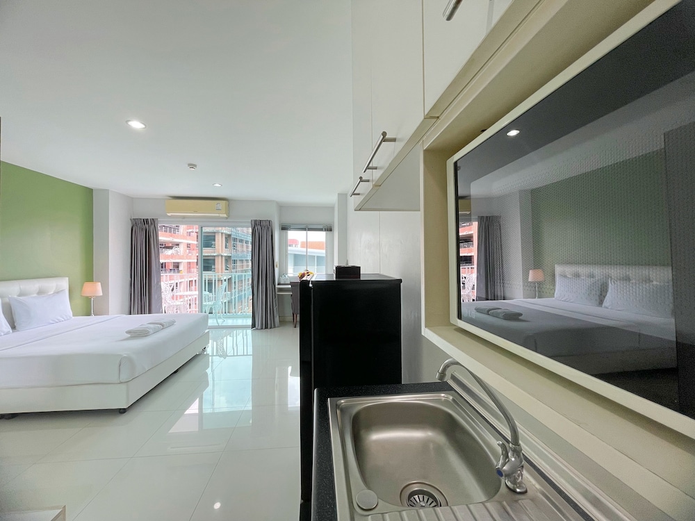 Baan Pattaya by Sabai 49/50
