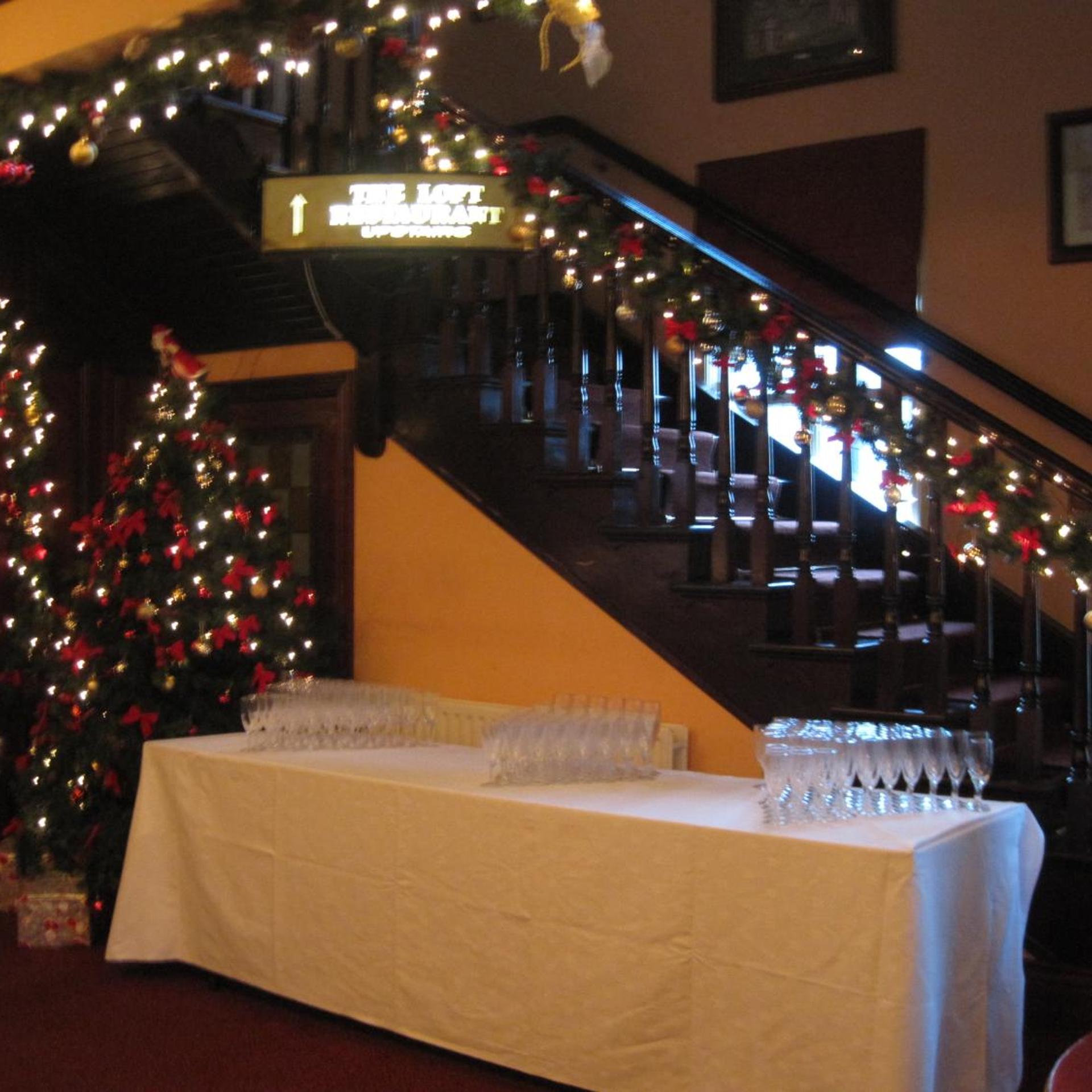 Ashbourne House Hotel 32/36