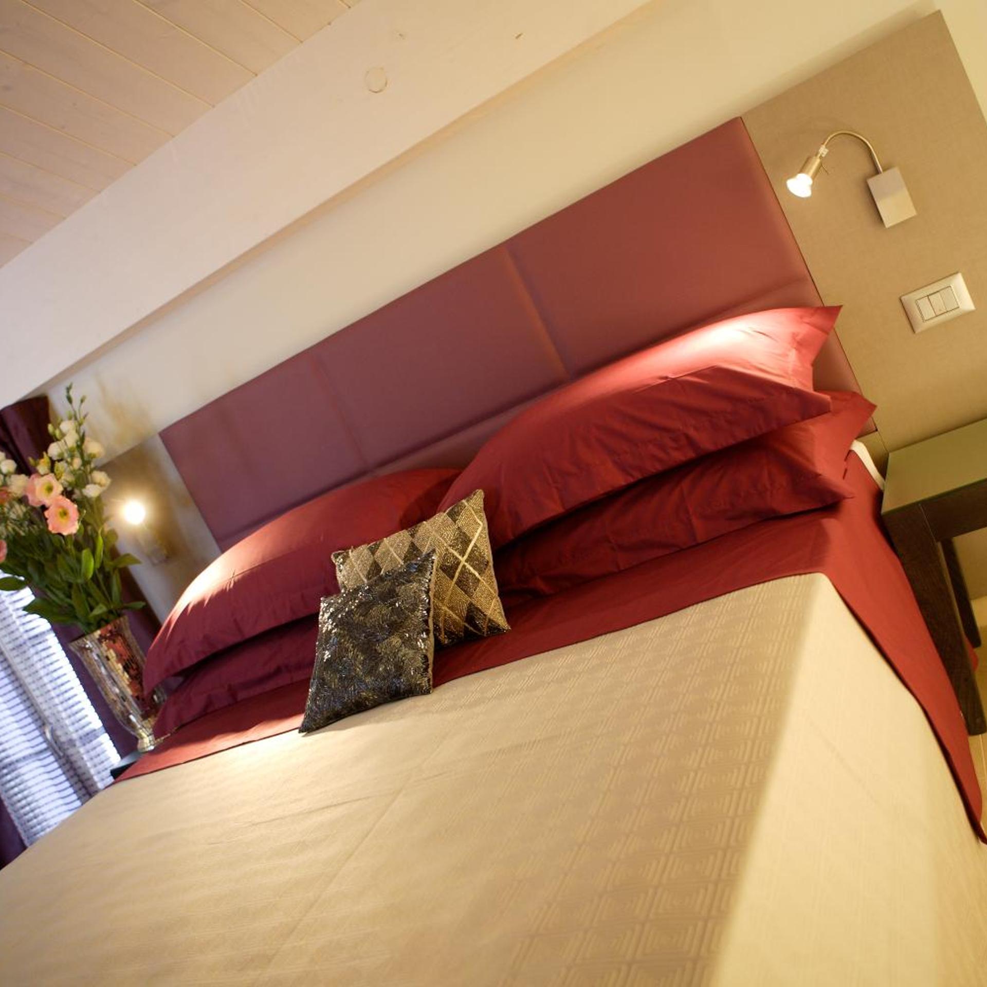 Residence Hotel Le Viole 32/49
