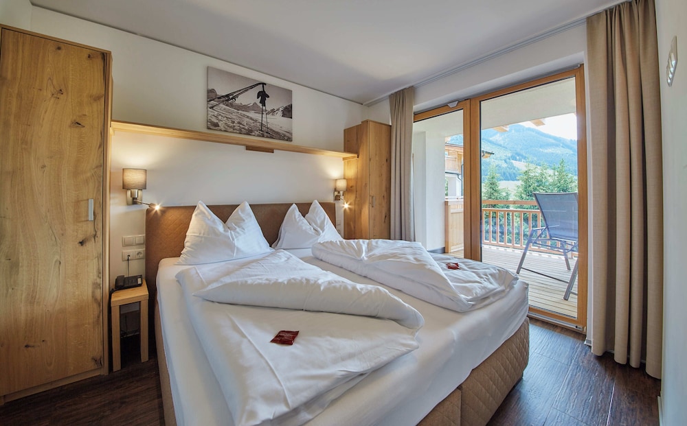 Maisonette, Apartment, 2 King Beds, Sofa