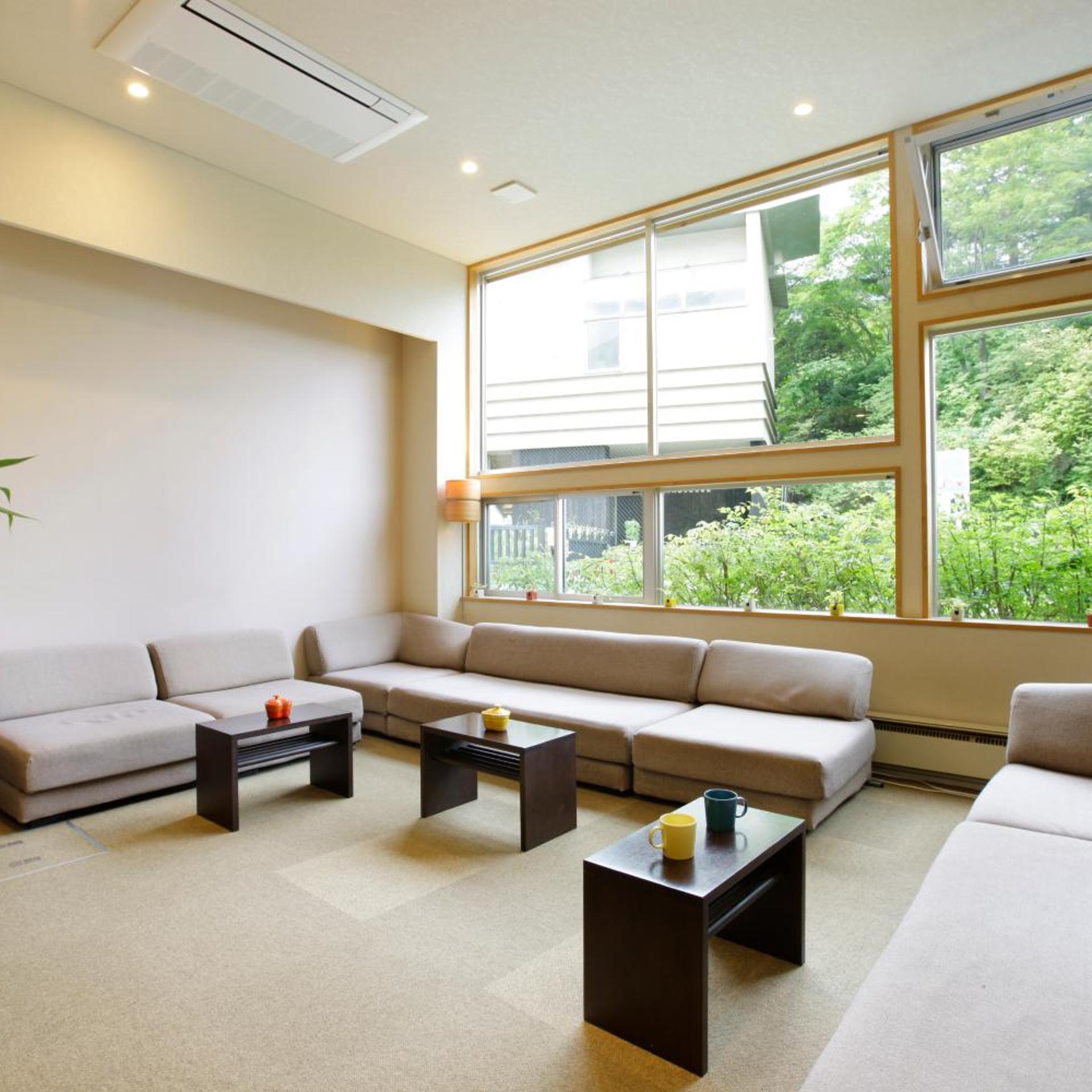 Kusatsu Hotel Annex Watanoyu 37/57