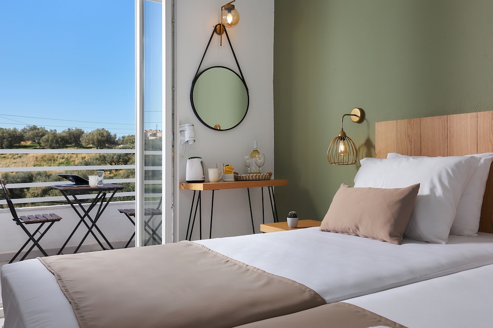 Hotel Solano 16/36