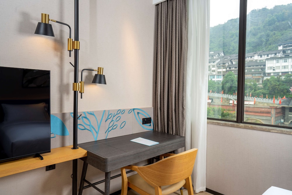 Hilton Garden Inn Guizhou Maotai Town 29/45