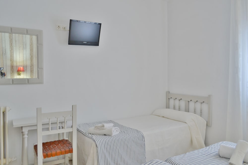 Hotel Marisa 26/56