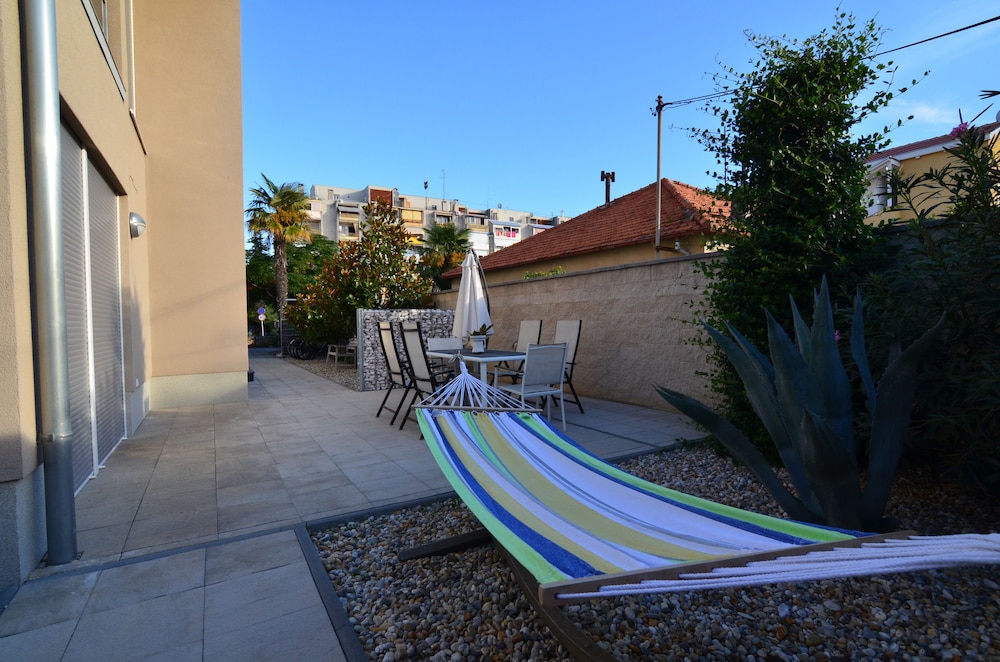 DIANA ZADAR VILLA 38/44