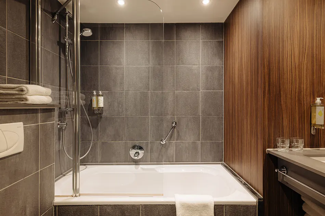 NYX Hotel Amsterdam Rembrandt Square 85/88