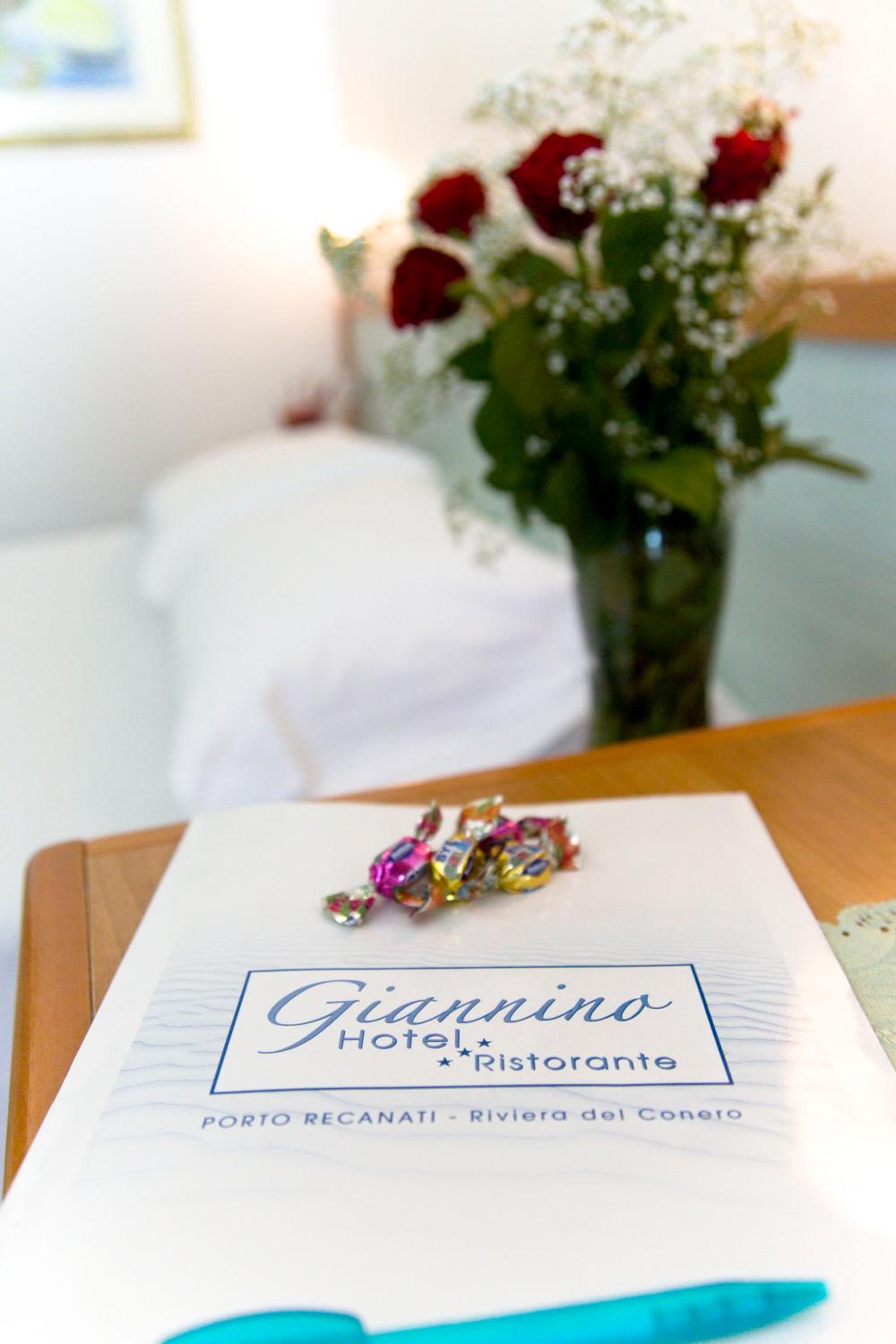 Giannino Hotel Ristorante 23/54