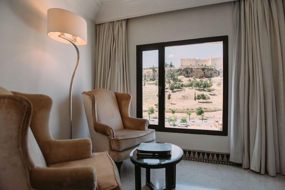 Riad Maison Bleue 57/79