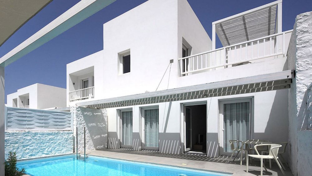Patmos Aktis Suites And Spa 3/86