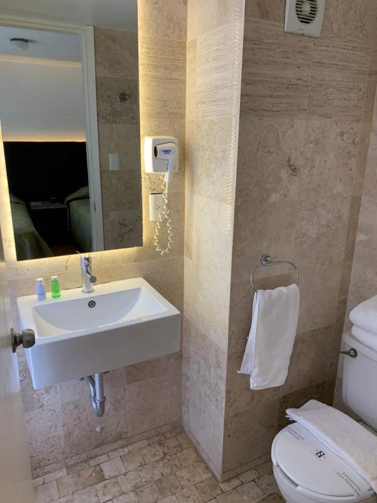 Suites Havre 43/48
