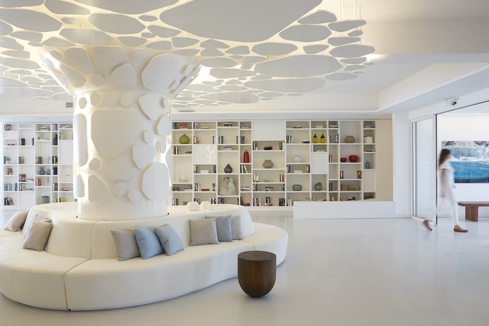 Nikki Beach Resort and Spa Porto Heli 50/70