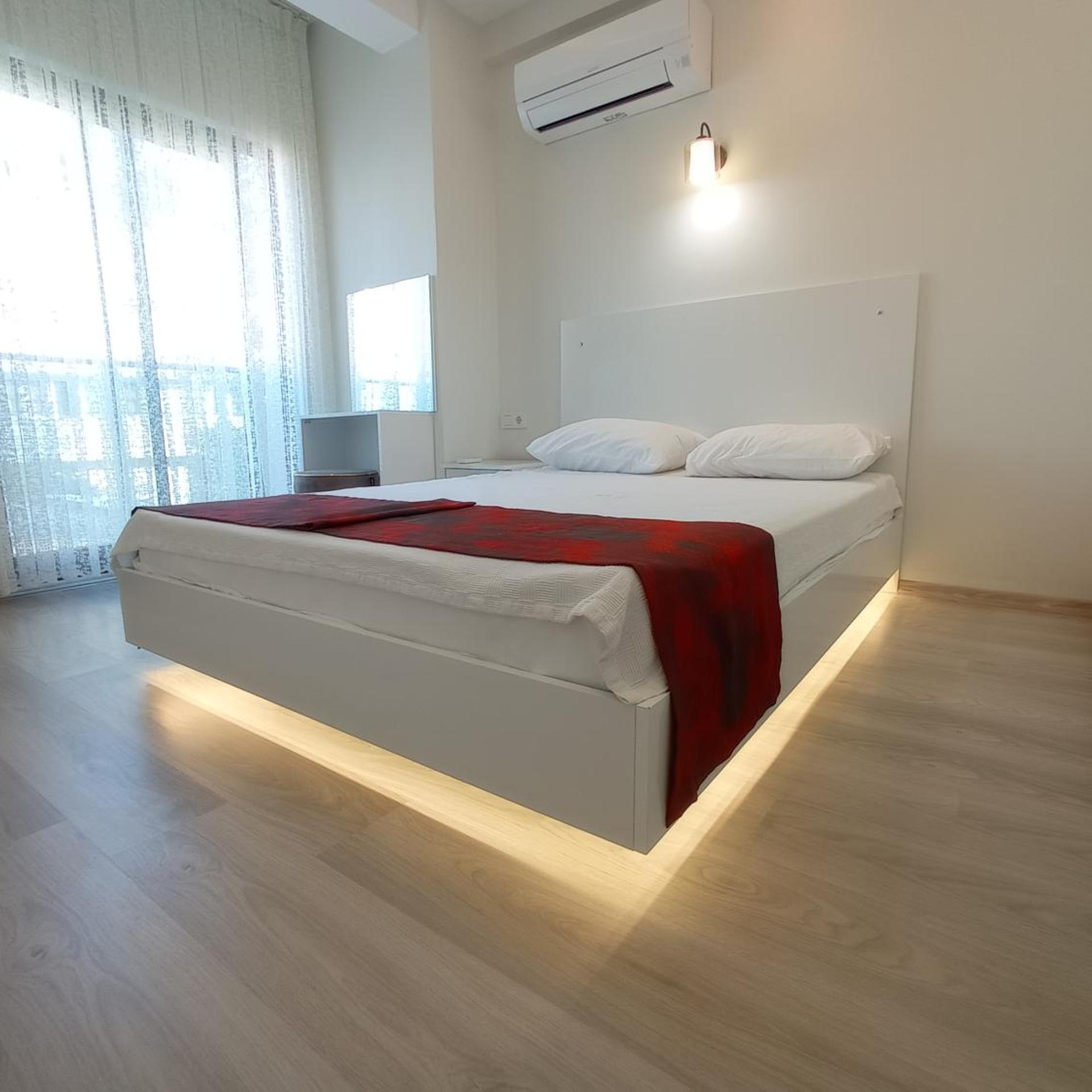 World Cities Residence Kemer 18/50