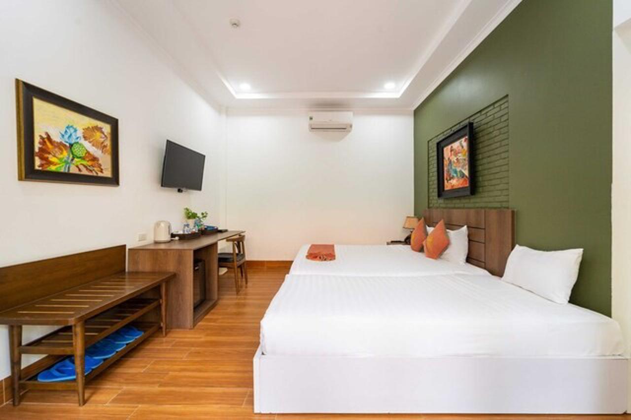 Sunday Lotus Garden Resort By The Sea Mui Ne 22/40