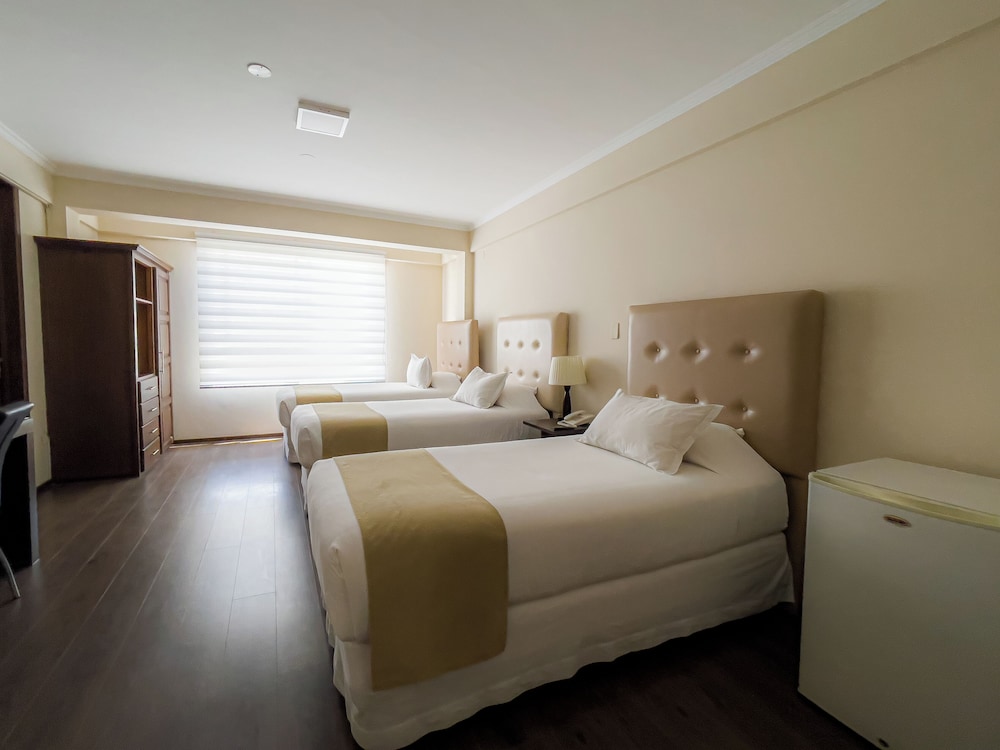 Hotel Boutique Domani 11/94
