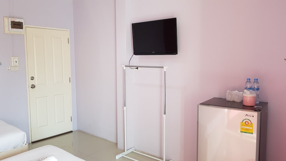 Sukwimol Place Hotel 30/35