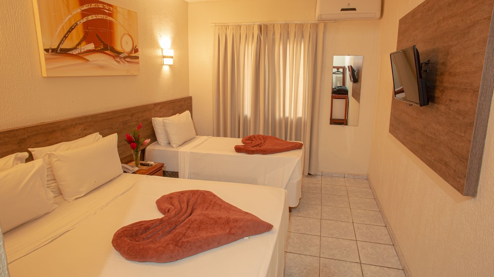 Praia Mar Hotel 50/78