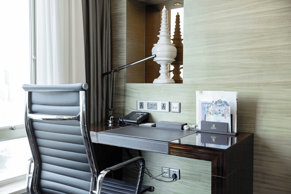 Shenzhen Yabang Langyue International Hotel 16/50