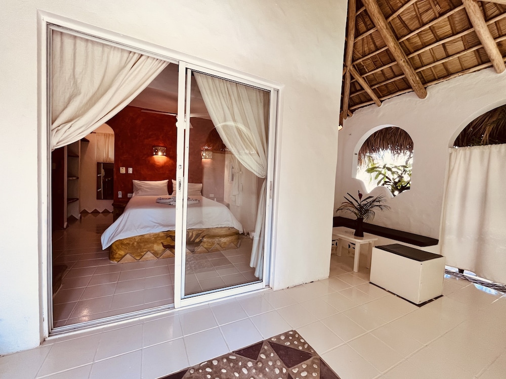 Hotel La Tortuga 18/50