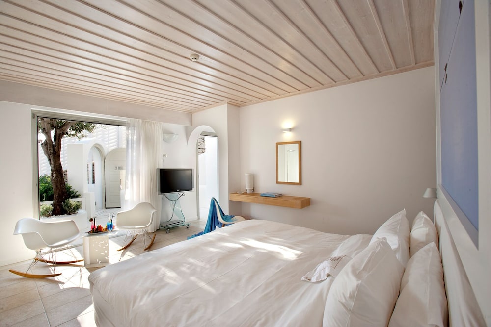 Grace Mykonos Hotel 20/86