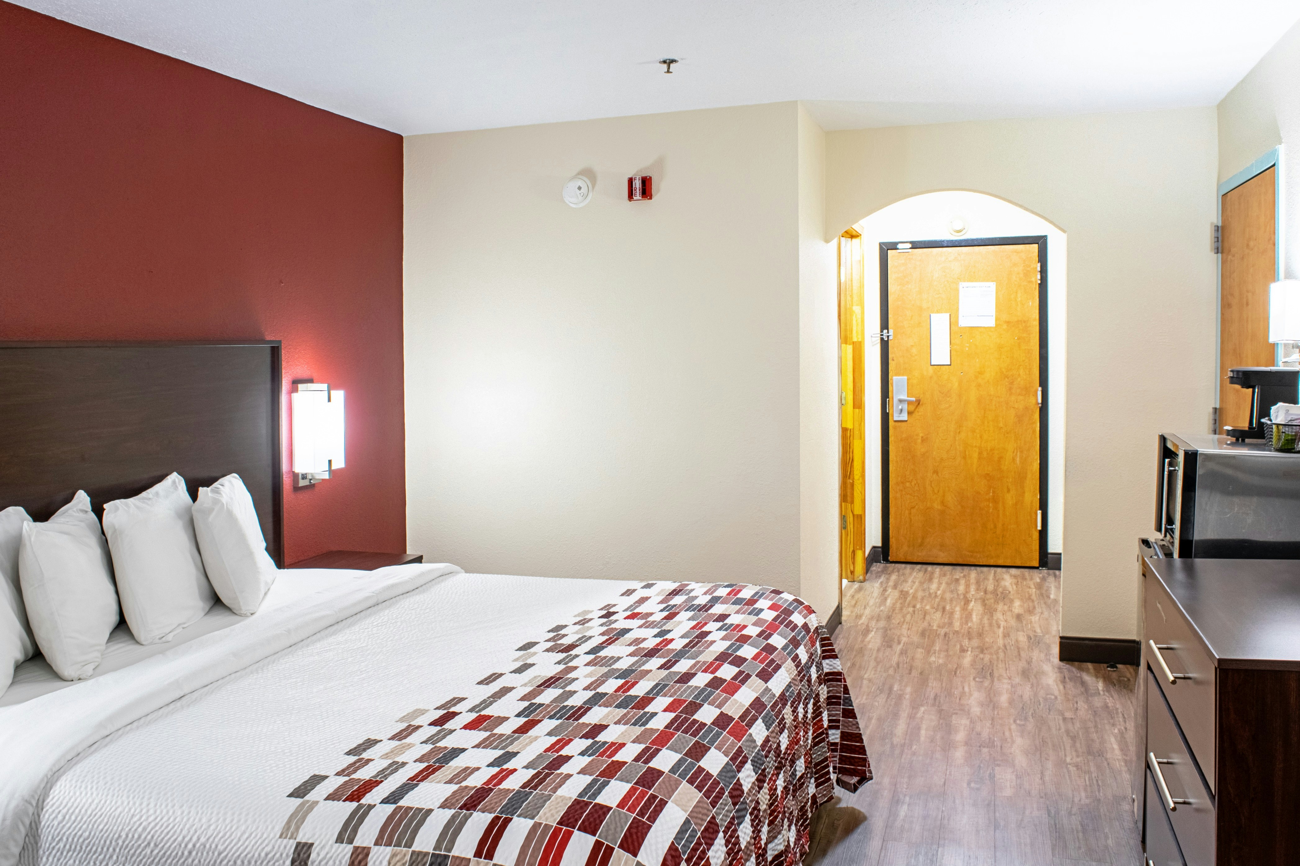 Red Roof Inn & Suites Middletown - Franklin 15/31