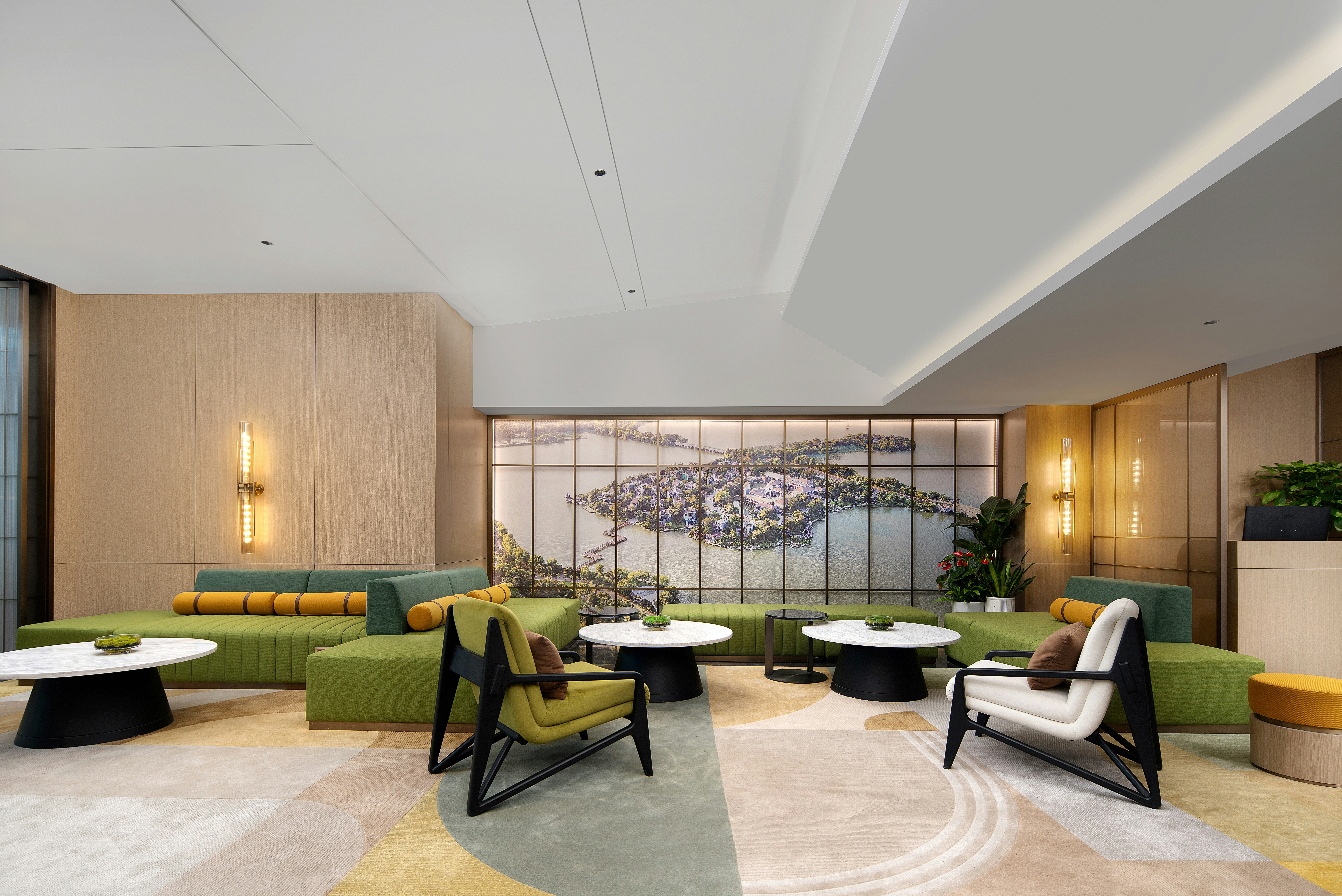 Home2 Suites by Hilton Xuzhou Yunlong 14/20