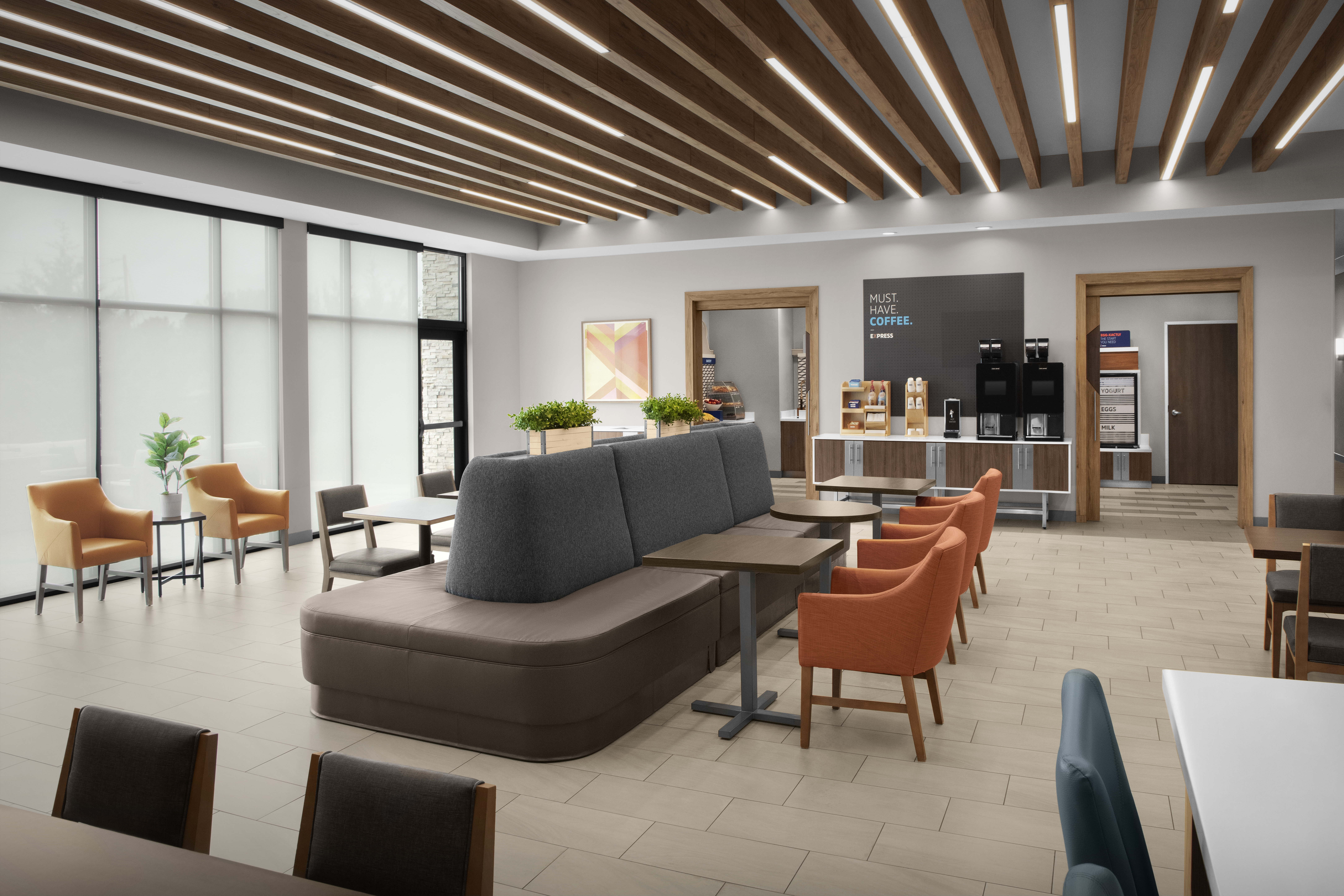 Holiday Inn Express & Suites McCalla - Birmingham West 38/58