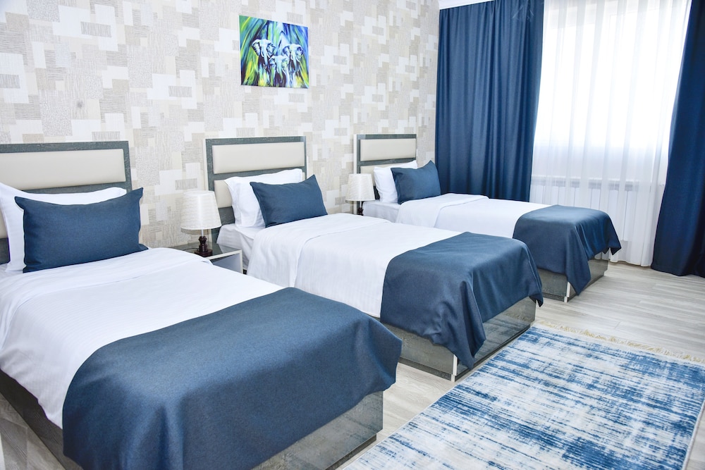 Supreme Hotel Baku 23/45