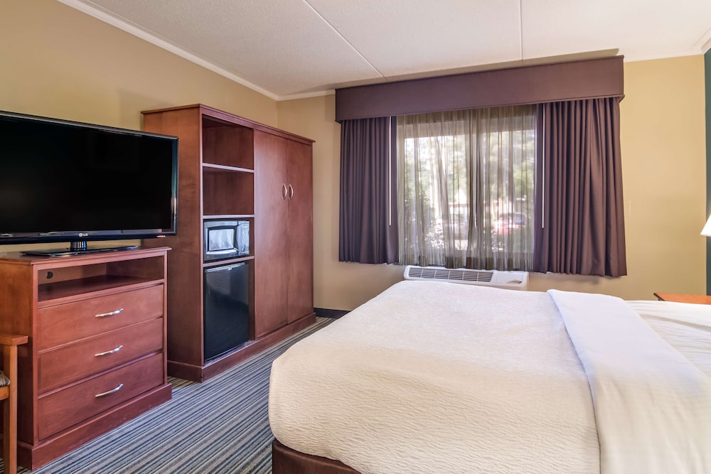 Best Western Plus Traverse City 19/39
