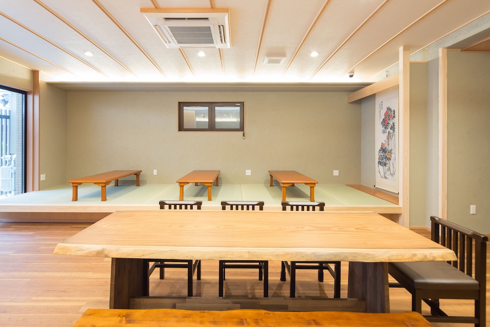 Ryokan Hostel Gion 26/40
