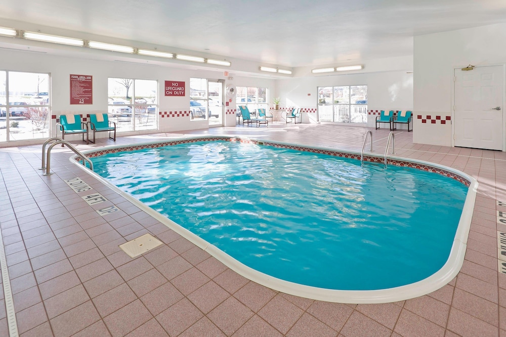 Residence Inn Canton 1/22