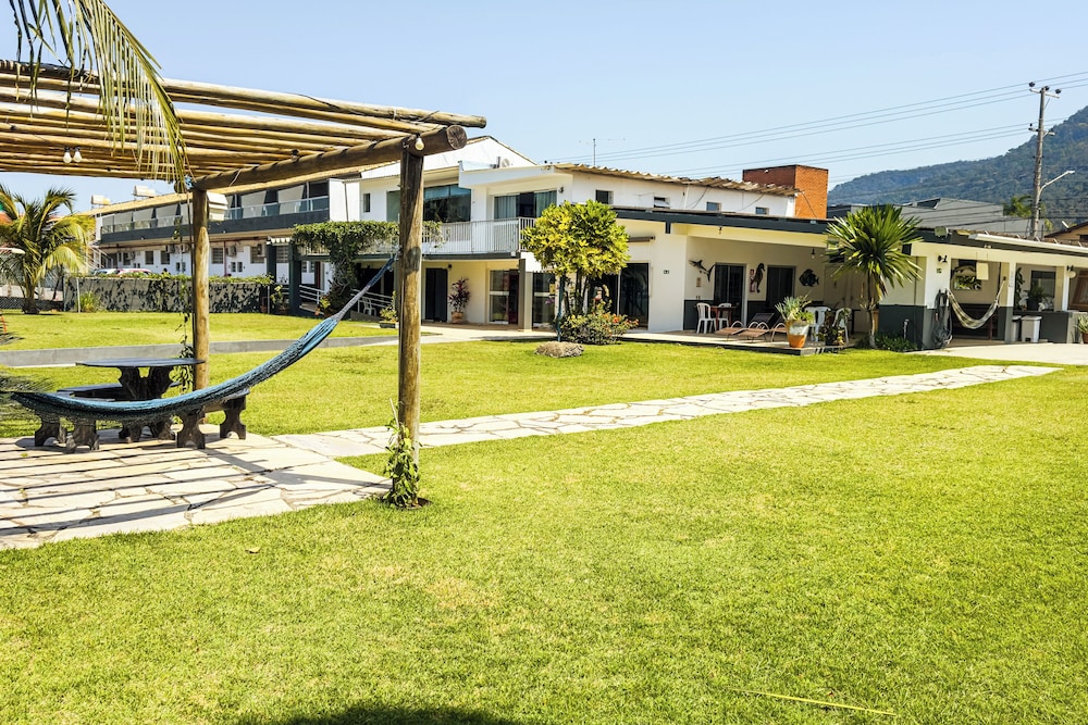 Hotel Guarda Mor 44/53