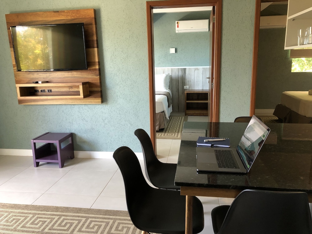 Pousada Do Arvoredo 65/76