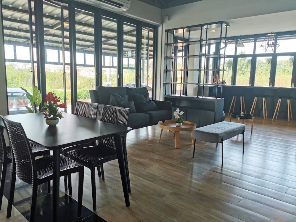 J2 Residence Chiang Rai 33/41