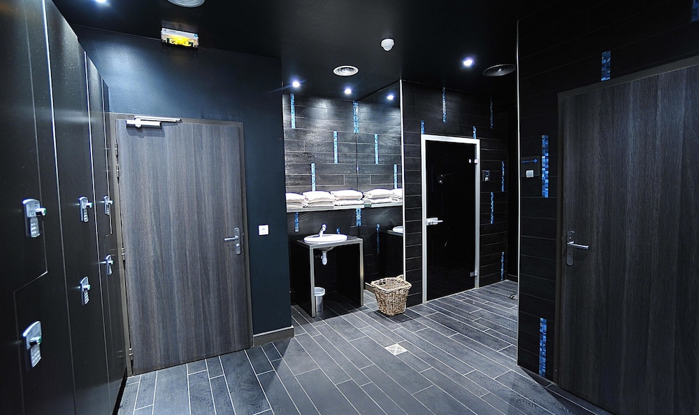 B&B HOME Lyon Centre Berthelot 34/55