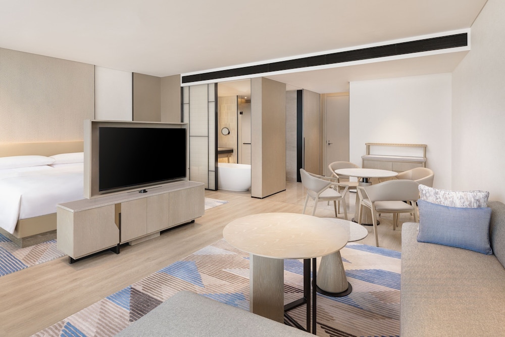 Sheraton Beihai Resort 39/64