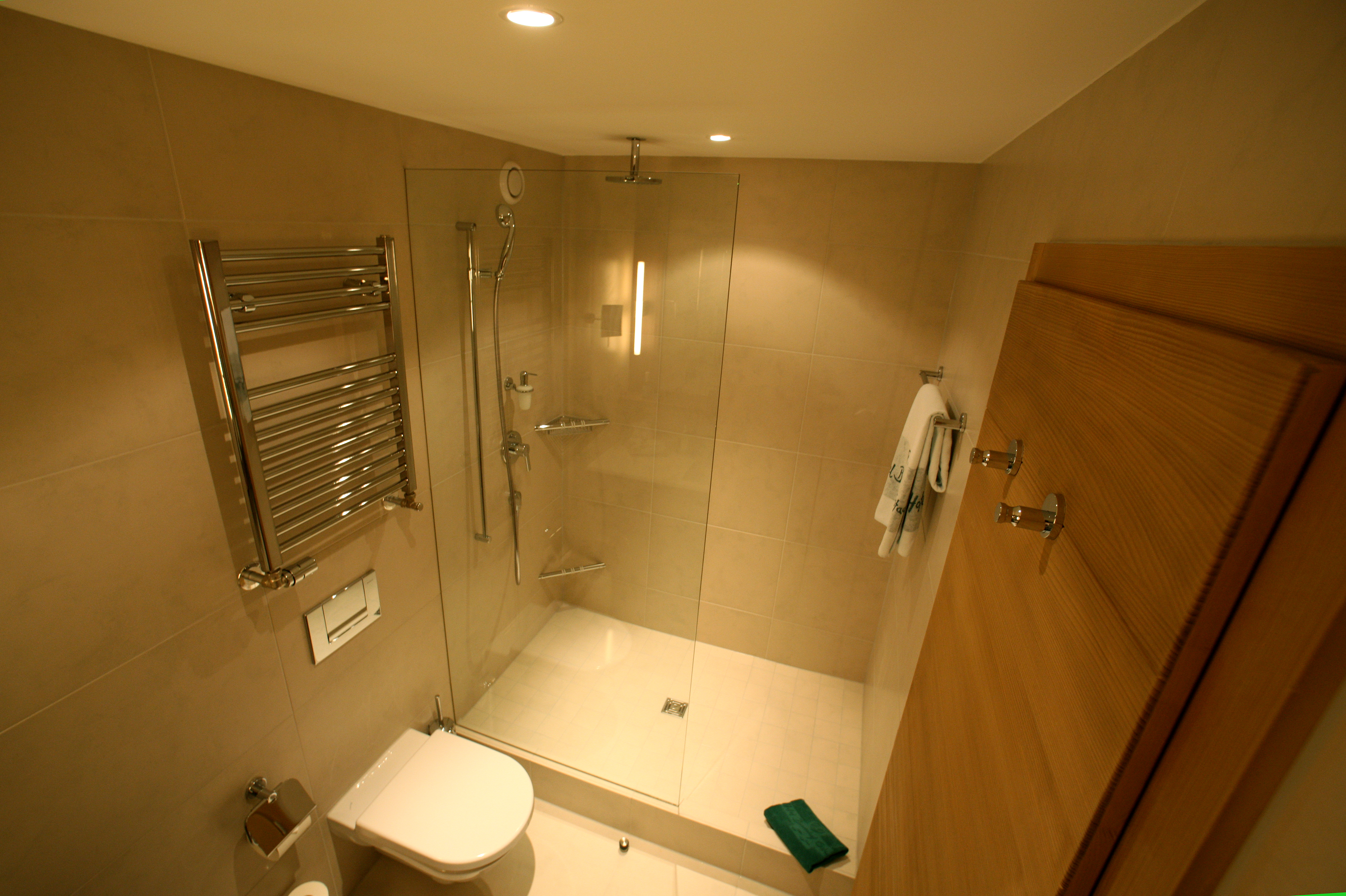 Bernerhof Swiss Quality Hotel 50/50