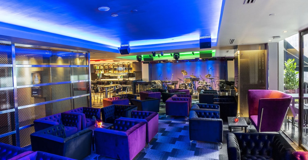 Restaurant-cafeteria