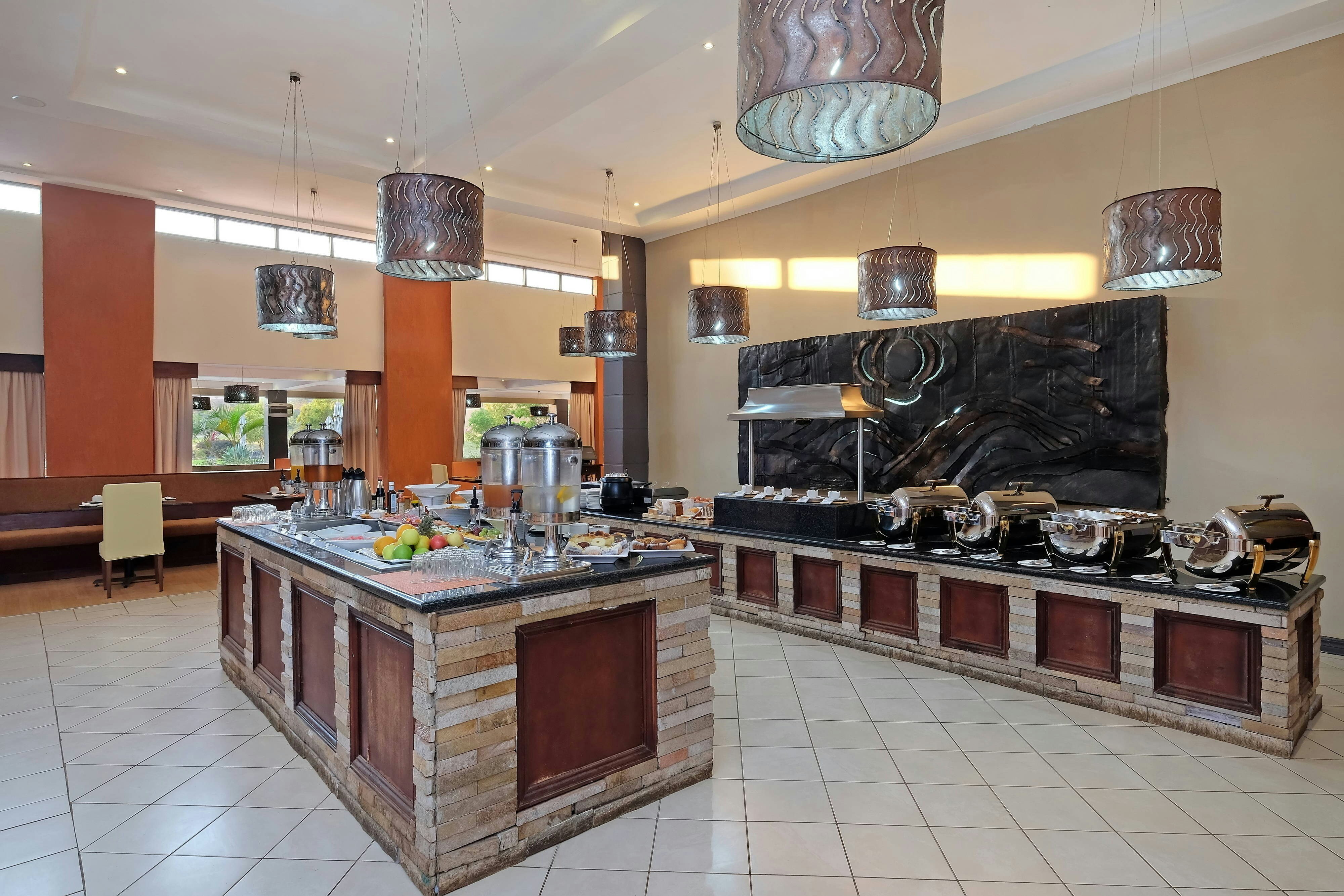 Protea Hotel By Marriott Chipata 3/13