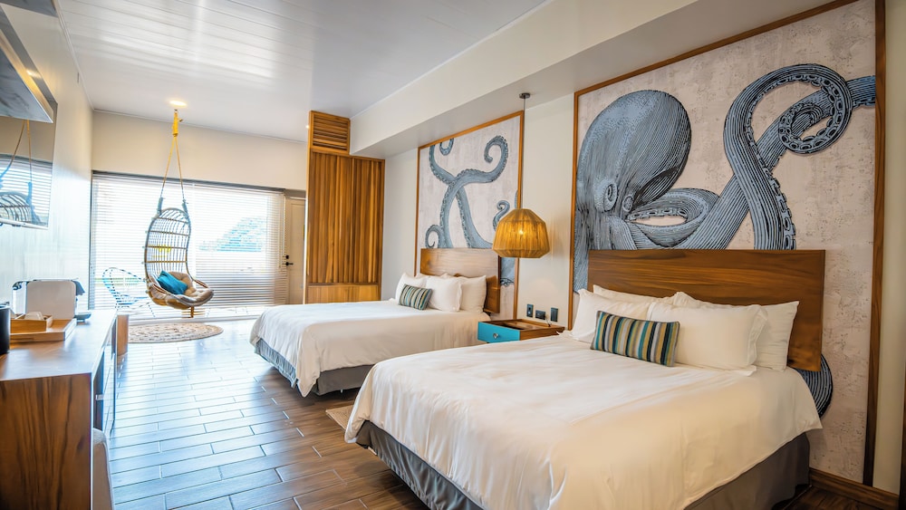 Amaka Ocean Living Lodge 32/82