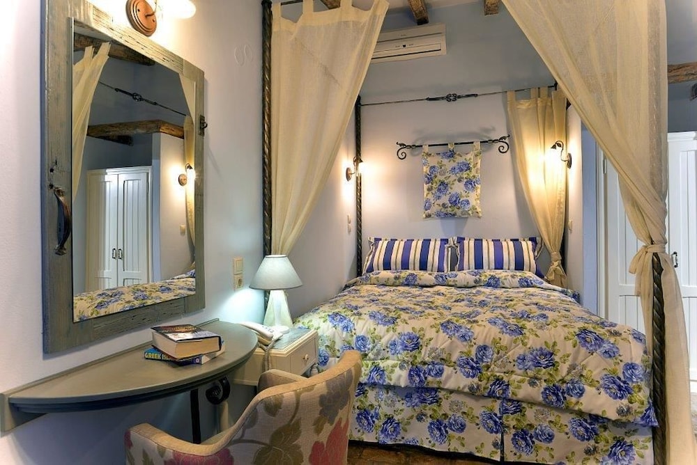 Fundana Villas Aparthotel 25/54