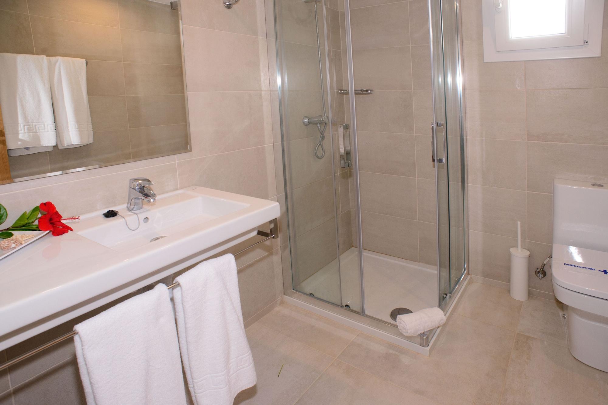 Family Suite, Balcony, Cala Llenya Resort Ibiza Formerly Ola Club Cala Llenya 4/4
