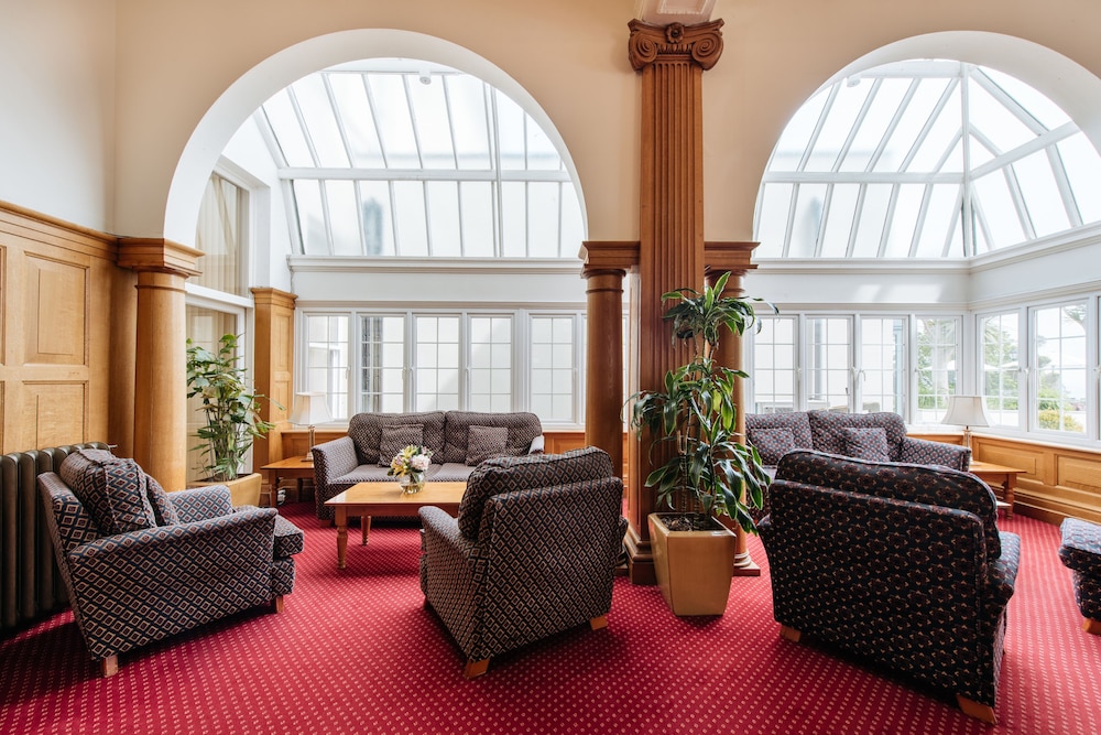 The Headland Hotel & Spa 41/71
