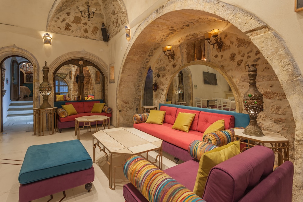 Hamam Oriental Suites 26/49