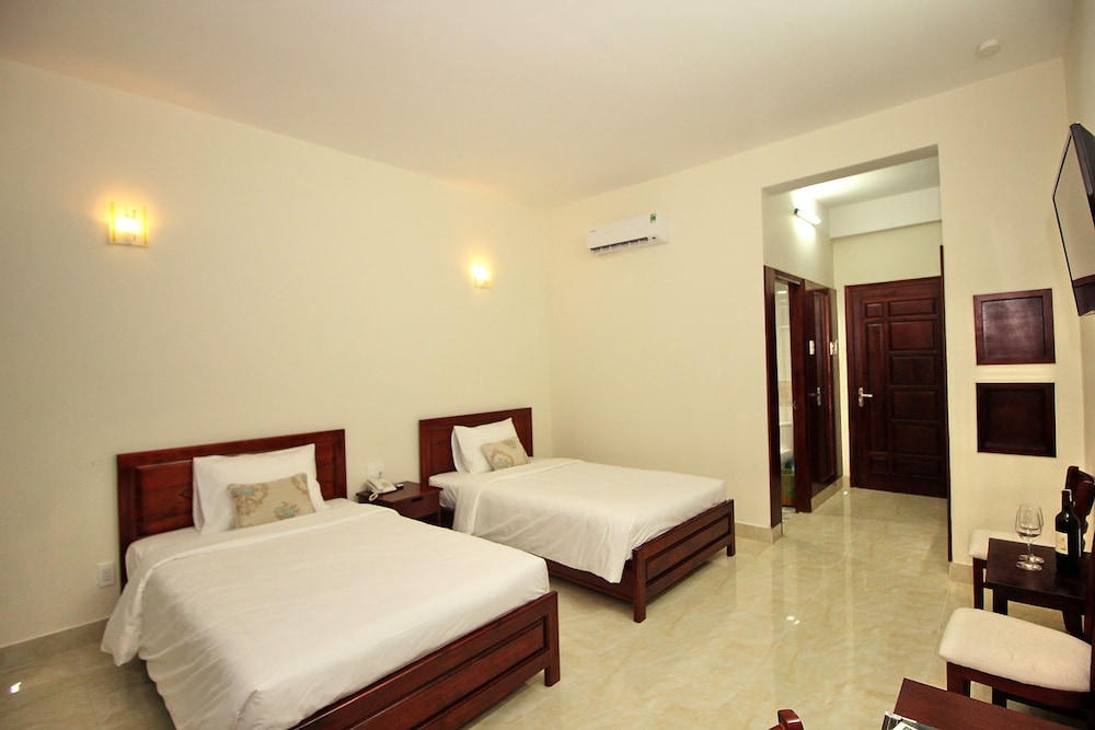 Ocean Place Mui Ne Resort 19/72