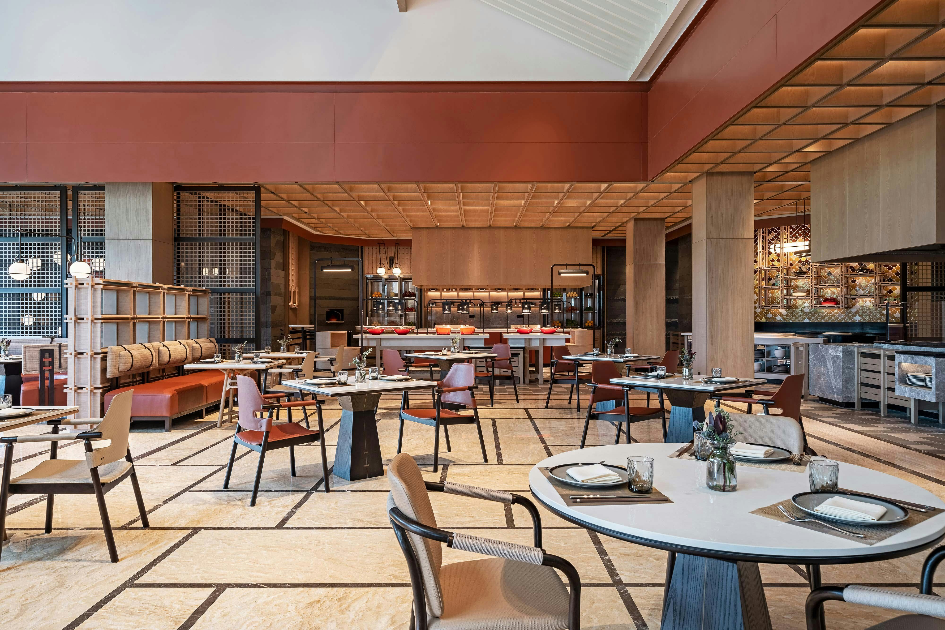 The Westin Nanjing Resort & Spa 34/43
