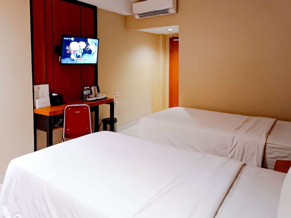 Portola Arabia Hotel Banda Aceh 11/17