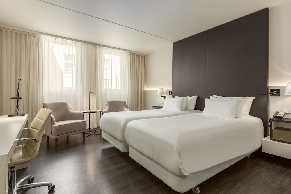 NH Collection Amsterdam Barbizon Palace 15/50