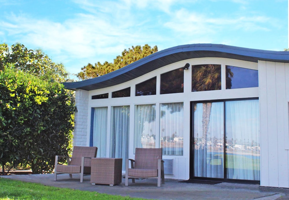 Paradise Point Resort and Spa in SAN DIEGO - CA
